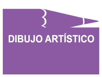 título dibujo artistico