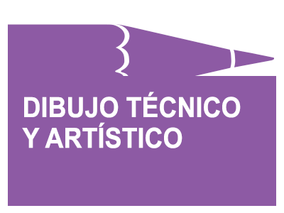 logo dibujo tcnico y artstico