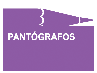 título pantógrafos