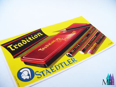 secante staedtler