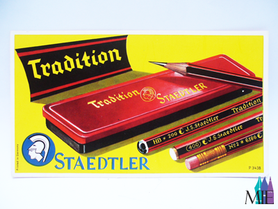 secante staedtler