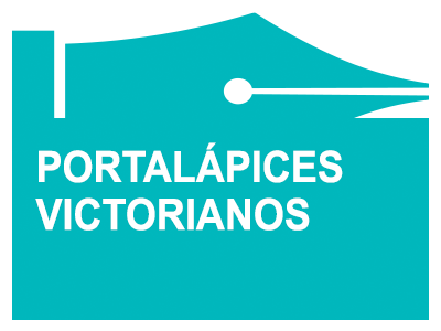 título portalápices