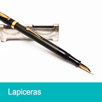 lapiceras