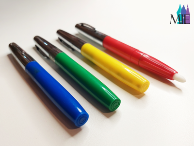 marcadores Sheaffer