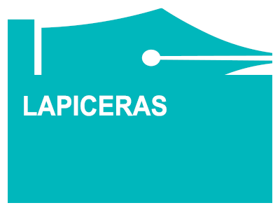 título lapiceras