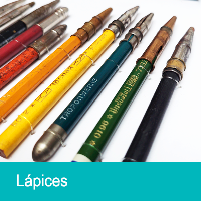 lápices