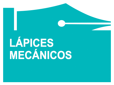 título lápices mecánicos