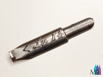 pluma Heintze & Blankertz