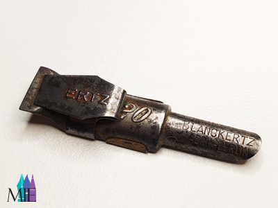 pluma Heintze & Blanckertz