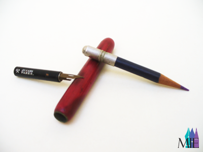 porta pluma-lpiz Johann Faber