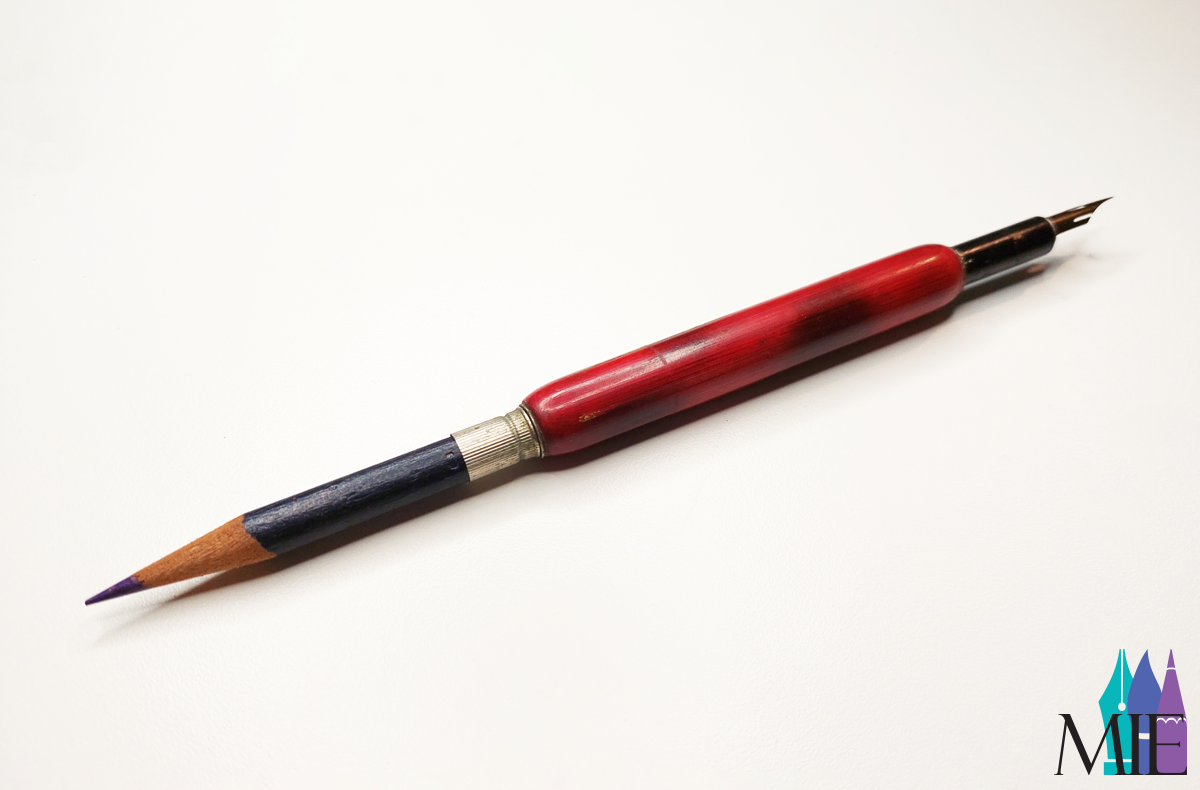 porta pluma-lpiz Johann Faber