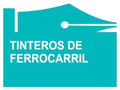 título tinteros de ferrocarril