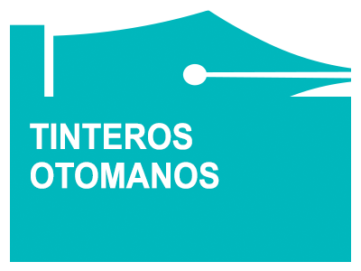 título tinteros otomanos