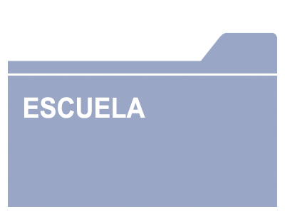 logo escuela