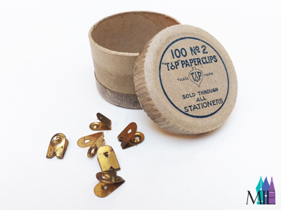 broches Tip Top nº2