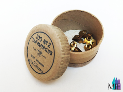 broches Tip Top nº 2