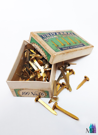 broches Universal