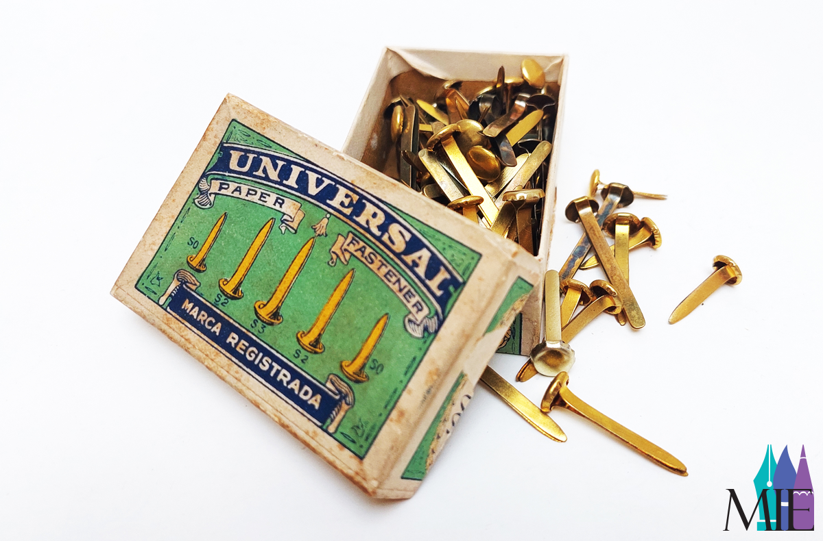 broches Universal