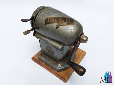 savapuntas Autofilo