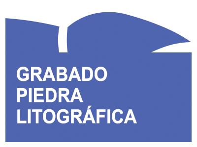 titulo piedra litográfica