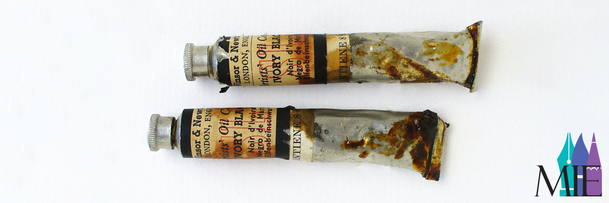 óleos Winsor & Newton