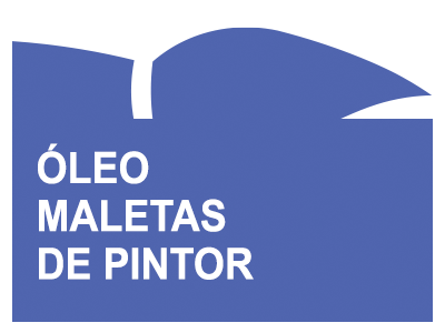 título maletas de pintor