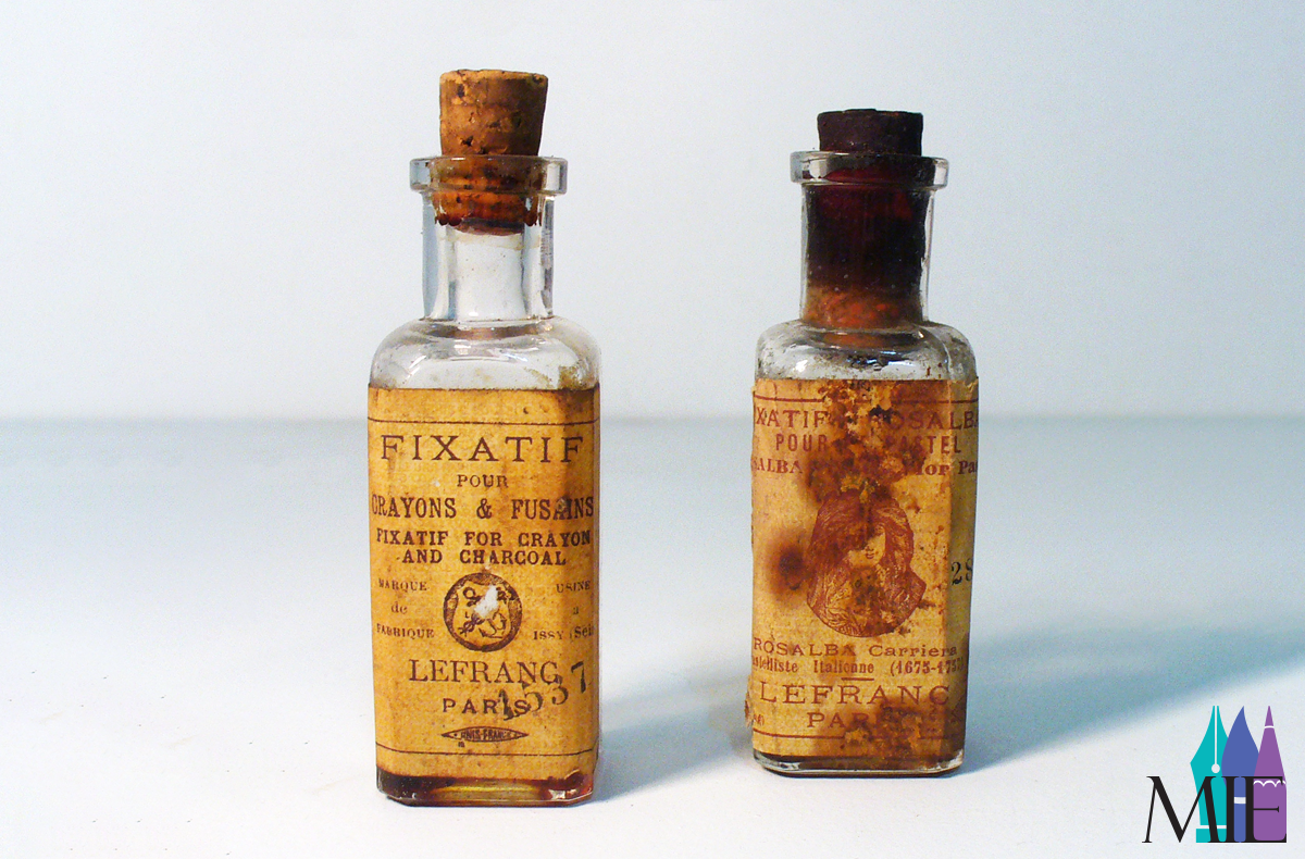 fijativos Lefranc