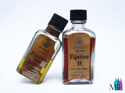 fijativos Pelikan