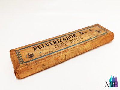 pulverizador Pelikan