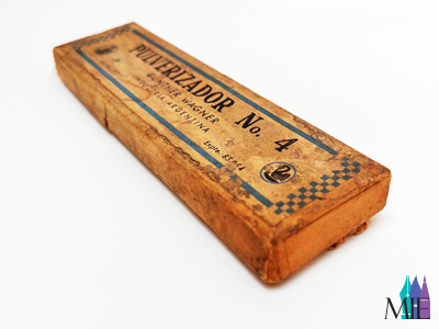 Pulverizador Pelikan