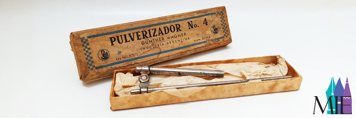 pulverizador Pelikan